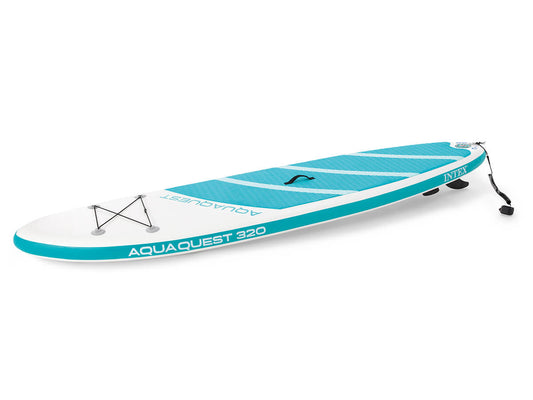 Intex Aquaquest 320 SUP-Set