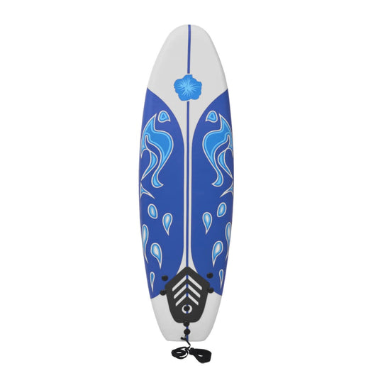 Surfboard Blau 170 cm - gehpaddeln Surfbretter Finde dein SUP Board - Stand Up Paddle Boards Shop - gehpaddeln.de - Günstige Preise, kostenlose Lieferung & 30 Tage Geld zurück Garantie!
