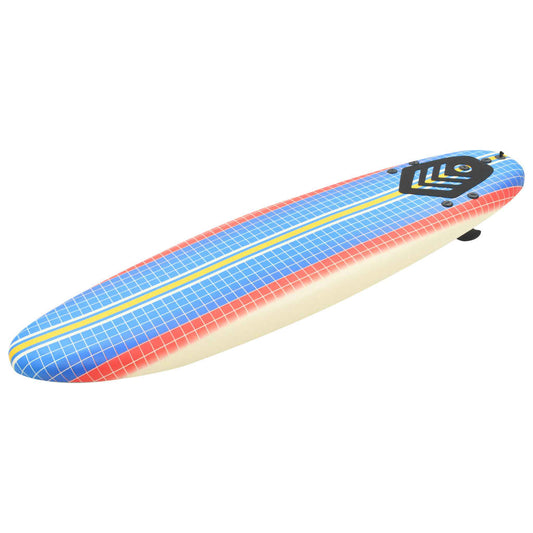 Surfbrett 170 cm Mosaik - gehpaddeln Surfbretter Finde dein SUP Board - Stand Up Paddle Boards Shop - gehpaddeln.de - Günstige Preise, kostenlose Lieferung & 30 Tage Geld zurück Garantie!