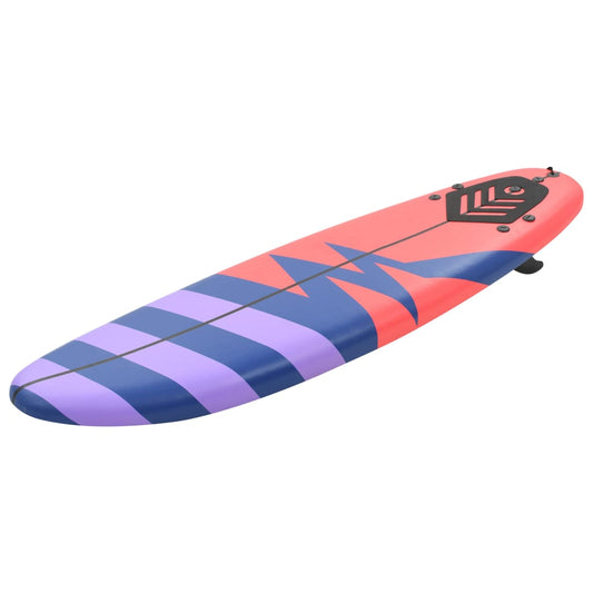 Surfbrett 170 cm Streifen - gehpaddeln Surfbretter Finde dein SUP Board - Stand Up Paddle Boards Shop - gehpaddeln.de - Günstige Preise, kostenlose Lieferung & 30 Tage Geld zurück Garantie!
