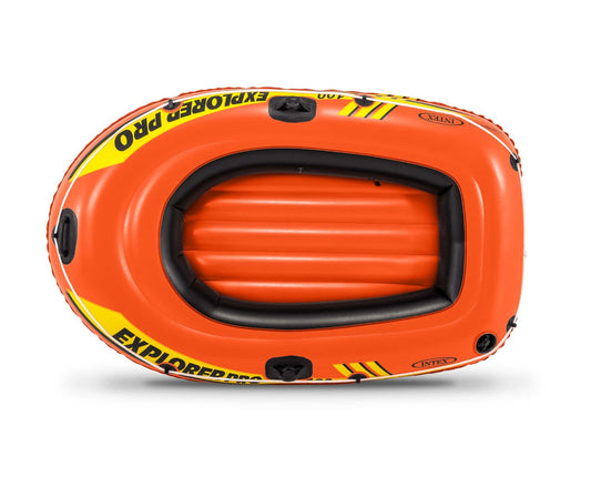 Index Explorers pro 100 Einzel-Paddleboot