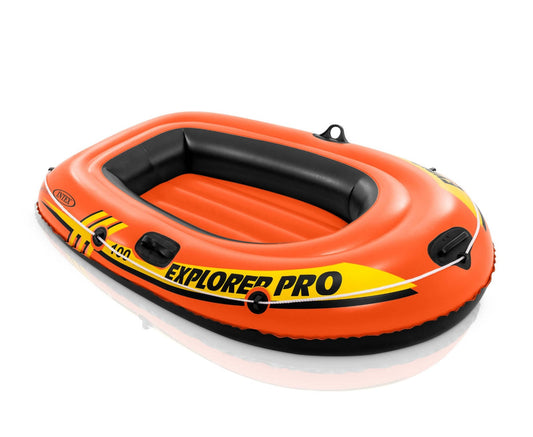 Index Explorers pro 100 Einzel-Paddleboot