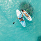 Intex Aquaquest 320 SUP-Set