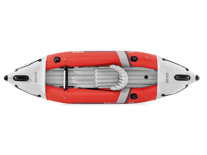 Intex Excursion Pro K1 aufblasbares Kajak