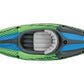 Intex Challenger Kajak-Einzelsitzer