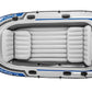 Intex Excursion 4 aufblasbares Boot