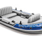 Intex Excursion 4 aufblasbares Boot