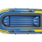 Intex Challenger 3 Set inkl. Luftpumpe