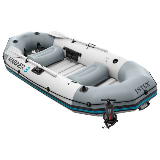 Intex Mariner 3 mit Hartboden