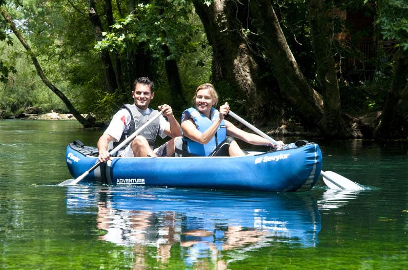 Sevylor Adventure