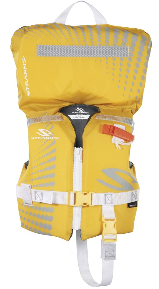 Stearns Antibakterielle Kinder Schwimmweste