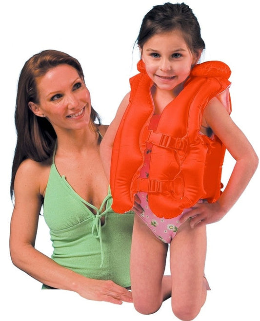 Intex Kinder Schwimmweste