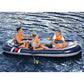 Bestway Ruder für Boot Hydro-Force ABS 124 cm - gehpaddeln Boot Finde dein SUP Board - Stand Up Paddle Boards Shop - gehpaddeln.de - Günstige Preise, kostenlose Lieferung & 30 Tage Geld zurück Garantie!