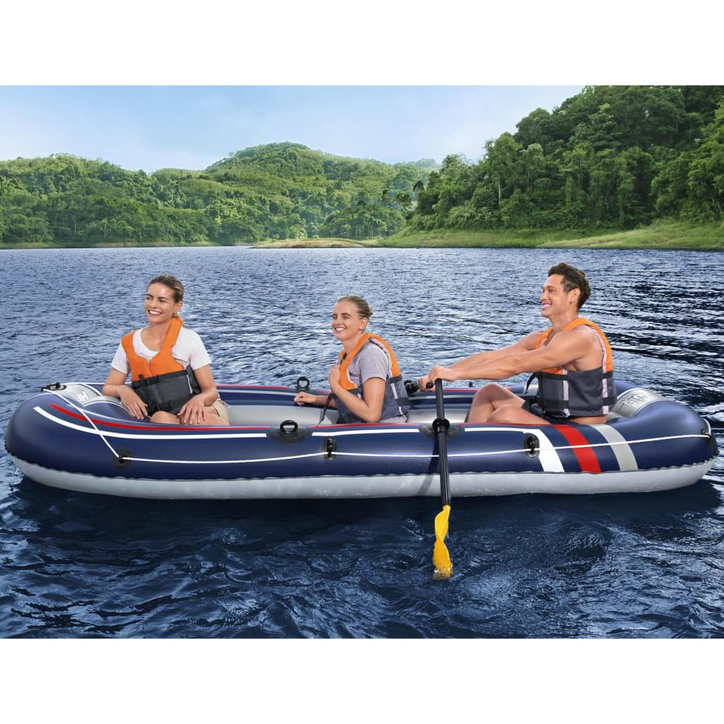 Bestway Ruder für Boot Hydro-Force ABS 124 cm - gehpaddeln Boot Finde dein SUP Board - Stand Up Paddle Boards Shop - gehpaddeln.de - Günstige Preise, kostenlose Lieferung & 30 Tage Geld zurück Garantie!