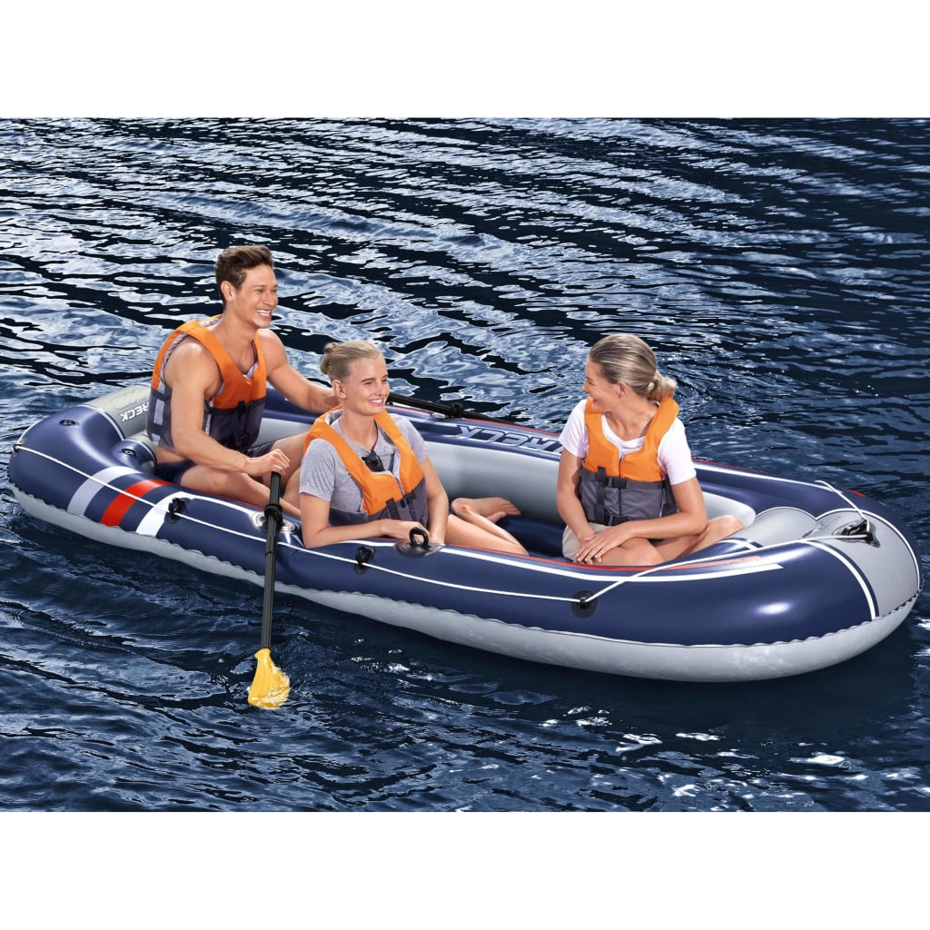 Bestway Ruder für Boot Hydro-Force ABS 124 cm - gehpaddeln Boot Finde dein SUP Board - Stand Up Paddle Boards Shop - gehpaddeln.de - Günstige Preise, kostenlose Lieferung & 30 Tage Geld zurück Garantie!
