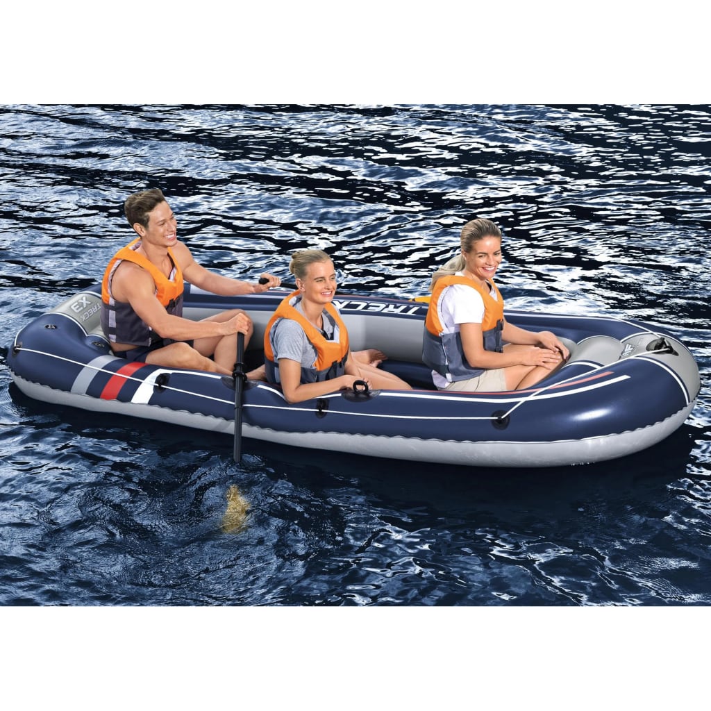 Bestway Ruder für Boot Hydro-Force ABS 124 cm - gehpaddeln Boot Finde dein SUP Board - Stand Up Paddle Boards Shop - gehpaddeln.de - Günstige Preise, kostenlose Lieferung & 30 Tage Geld zurück Garantie!