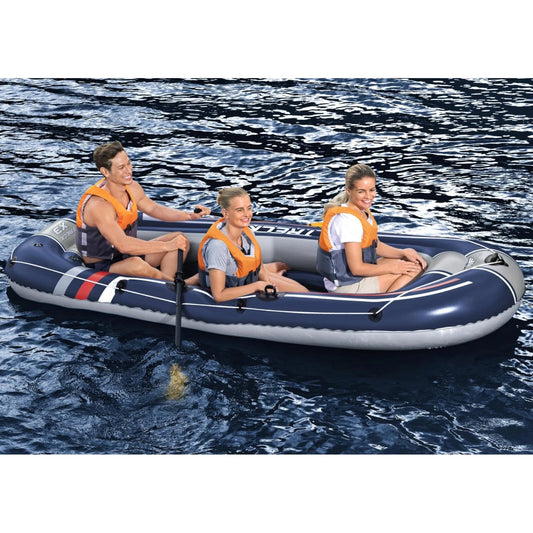 Bestway Ruder für Boot Hydro-Force ABS 124 cm - gehpaddeln Boot Finde dein SUP Board - Stand Up Paddle Boards Shop - gehpaddeln.de - Günstige Preise, kostenlose Lieferung & 30 Tage Geld zurück Garantie!