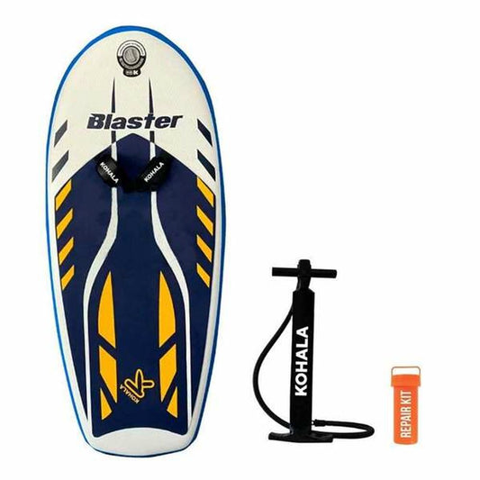 Paddle Surf Board 190 x 73 x 15 cm (3 pcs)