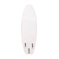 Surfboard Blau und Rot 170 cm - gehpaddeln Surfbretter Finde dein SUP Board - Stand Up Paddle Boards Shop - gehpaddeln.de - Günstige Preise, kostenlose Lieferung & 30 Tage Geld zurück Garantie!