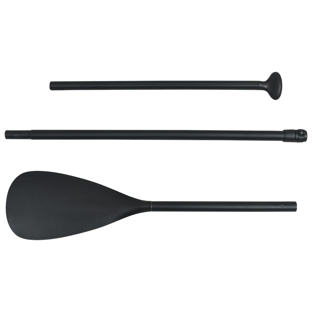Stand Up Paddle Board SUP Set Blau und Weiß - gehpaddeln SUP Finde dein SUP Board - Stand Up Paddle Boards Shop - gehpaddeln.de - Günstige Preise, kostenlose Lieferung & 30 Tage Geld zurück Garantie!