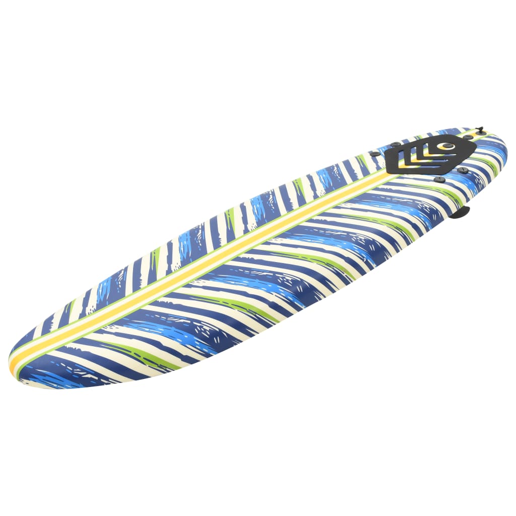 Surfbrett 170 cm Blatt - gehpaddeln Surfbretter Finde dein SUP Board - Stand Up Paddle Boards Shop - gehpaddeln.de - Günstige Preise, kostenlose Lieferung & 30 Tage Geld zurück Garantie!