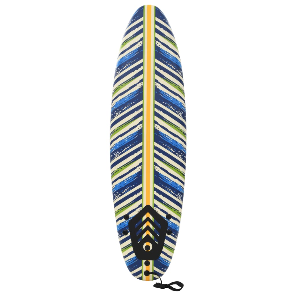 Surfbrett 170 cm Blatt - gehpaddeln Surfbretter Finde dein SUP Board - Stand Up Paddle Boards Shop - gehpaddeln.de - Günstige Preise, kostenlose Lieferung & 30 Tage Geld zurück Garantie!