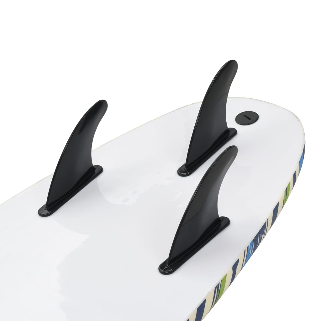 Surfbrett 170 cm Blatt - gehpaddeln Surfbretter Finde dein SUP Board - Stand Up Paddle Boards Shop - gehpaddeln.de - Günstige Preise, kostenlose Lieferung & 30 Tage Geld zurück Garantie!