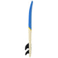 Surfbrett 170 cm Blau und Creme - gehpaddeln Surfbretter Finde dein SUP Board - Stand Up Paddle Boards Shop - gehpaddeln.de - Günstige Preise, kostenlose Lieferung & 30 Tage Geld zurück Garantie!