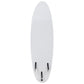 Surfbrett 170 cm Bumerang - gehpaddeln Surfbretter Finde dein SUP Board - Stand Up Paddle Boards Shop - gehpaddeln.de - Günstige Preise, kostenlose Lieferung & 30 Tage Geld zurück Garantie!