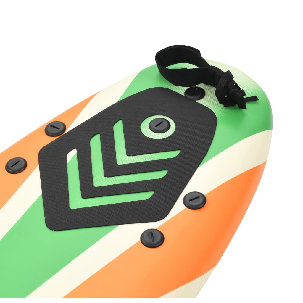 Surfbrett 170 cm Bumerang - gehpaddeln Surfbretter Finde dein SUP Board - Stand Up Paddle Boards Shop - gehpaddeln.de - Günstige Preise, kostenlose Lieferung & 30 Tage Geld zurück Garantie!