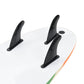 Surfbrett 170 cm Bumerang - gehpaddeln Surfbretter Finde dein SUP Board - Stand Up Paddle Boards Shop - gehpaddeln.de - Günstige Preise, kostenlose Lieferung & 30 Tage Geld zurück Garantie!