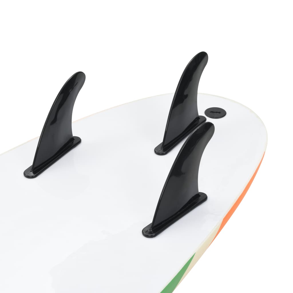 Surfbrett 170 cm Bumerang - gehpaddeln Surfbretter Finde dein SUP Board - Stand Up Paddle Boards Shop - gehpaddeln.de - Günstige Preise, kostenlose Lieferung & 30 Tage Geld zurück Garantie!