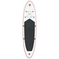 Stand Up Paddle Board SUP Set Rot und Weiß - gehpaddeln SUP Finde dein SUP Board - Stand Up Paddle Boards Shop - gehpaddeln.de - Günstige Preise, kostenlose Lieferung & 30 Tage Geld zurück Garantie!