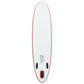 Stand Up Paddle Board SUP Set Rot und Weiß - gehpaddeln SUP Finde dein SUP Board - Stand Up Paddle Boards Shop - gehpaddeln.de - Günstige Preise, kostenlose Lieferung & 30 Tage Geld zurück Garantie!