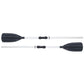 Schnitt Ruder Set 2 Stk. Aluminium - gehpaddeln Zubehör Finde dein SUP Board - Stand Up Paddle Boards Shop - gehpaddeln.de - Günstige Preise, kostenlose Lieferung & 30 Tage Geld zurück Garantie!