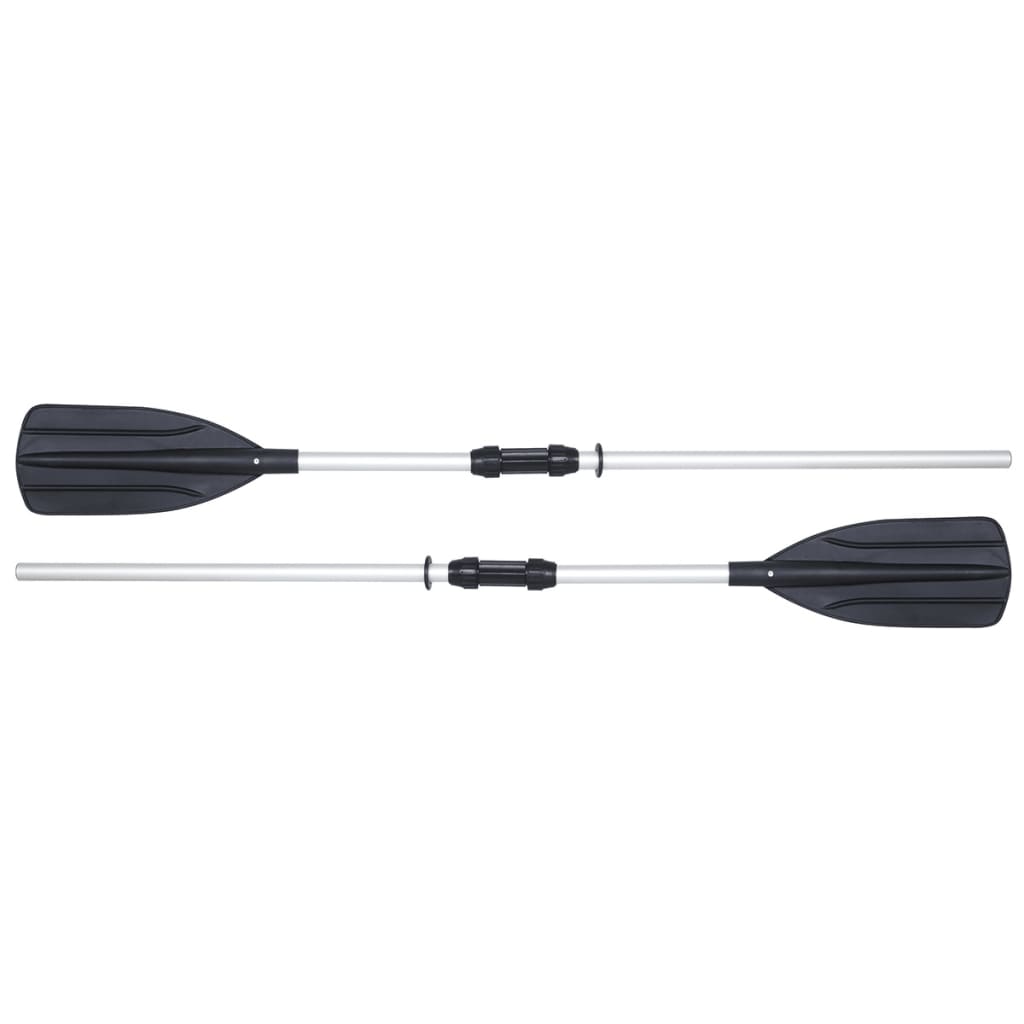Schnitt Ruder Set 2 Stk. Aluminium - gehpaddeln Zubehör Finde dein SUP Board - Stand Up Paddle Boards Shop - gehpaddeln.de - Günstige Preise, kostenlose Lieferung & 30 Tage Geld zurück Garantie!