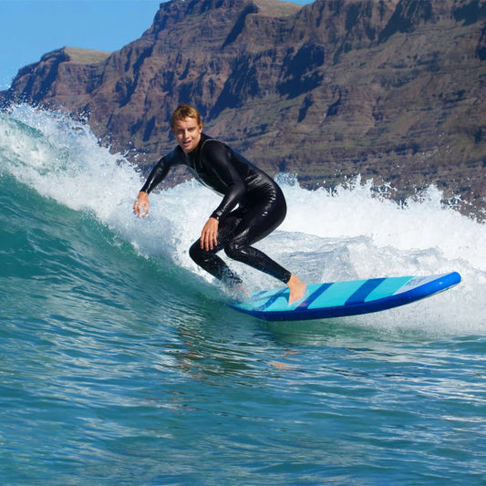 Hydro-Force Stand Up Paddle Board SUP 430 cm - gehpaddeln SUP Finde dein SUP Board - Stand Up Paddle Boards Shop - gehpaddeln.de - Günstige Preise, kostenlose Lieferung & 30 Tage Geld zurück Garantie!