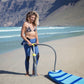 Hydro-Force Stand Up Paddle Board SUP 430 cm - gehpaddeln SUP Finde dein SUP Board - Stand Up Paddle Boards Shop - gehpaddeln.de - Günstige Preise, kostenlose Lieferung & 30 Tage Geld zurück Garantie!
