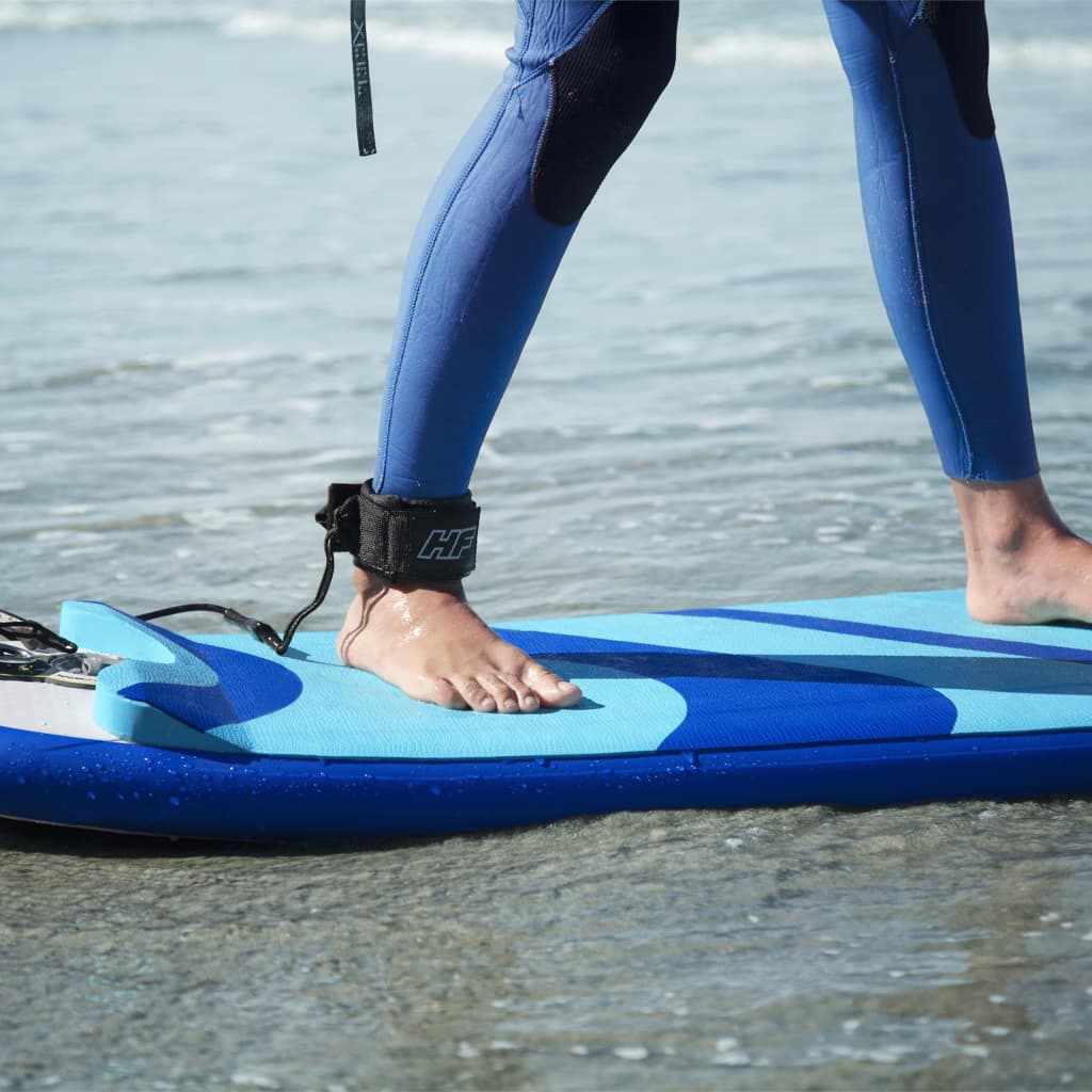 Hydro-Force Stand Up Paddle Board SUP 430 cm - gehpaddeln SUP Finde dein SUP Board - Stand Up Paddle Boards Shop - gehpaddeln.de - Günstige Preise, kostenlose Lieferung & 30 Tage Geld zurück Garantie!