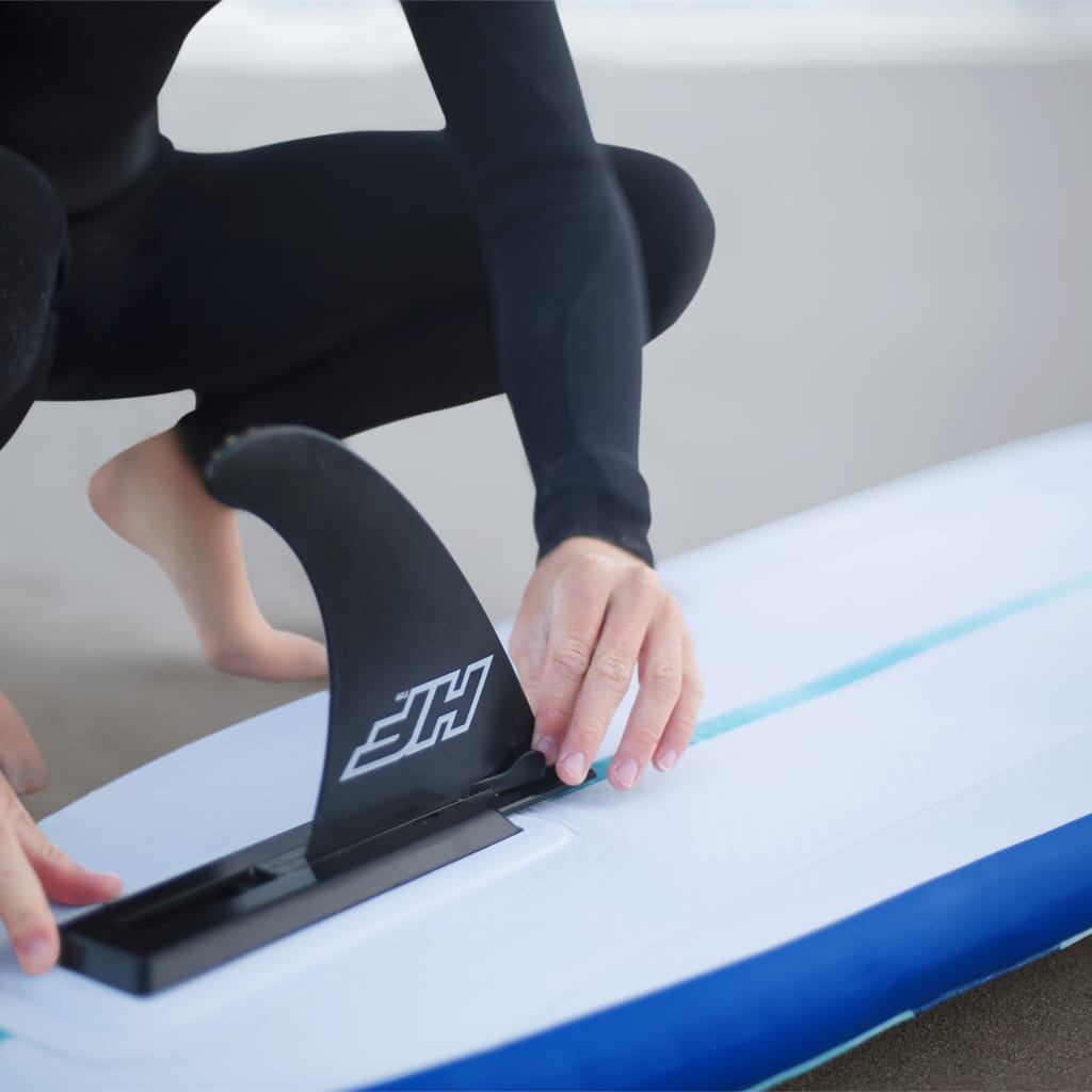 Hydro-Force Stand Up Paddle Board SUP 430 cm - gehpaddeln SUP Finde dein SUP Board - Stand Up Paddle Boards Shop - gehpaddeln.de - Günstige Preise, kostenlose Lieferung & 30 Tage Geld zurück Garantie!