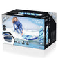 Hydro-Force Stand Up Paddle Board SUP 430 cm - gehpaddeln SUP Finde dein SUP Board - Stand Up Paddle Boards Shop - gehpaddeln.de - Günstige Preise, kostenlose Lieferung & 30 Tage Geld zurück Garantie!
