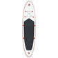 Stand Up Paddle Board SUP Set Rot und Weiß - gehpaddeln SUP Finde dein SUP Board - Stand Up Paddle Boards Shop - gehpaddeln.de - Günstige Preise, kostenlose Lieferung & 30 Tage Geld zurück Garantie!