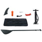 Stand Up Paddle Board SUP Set Rot und Weiß - gehpaddeln SUP Finde dein SUP Board - Stand Up Paddle Boards Shop - gehpaddeln.de - Günstige Preise, kostenlose Lieferung & 30 Tage Geld zurück Garantie!