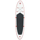 Stand Up Paddle Board SUP Set Rot und Weiß - gehpaddeln SUP Finde dein SUP Board - Stand Up Paddle Boards Shop - gehpaddeln.de - Günstige Preise, kostenlose Lieferung & 30 Tage Geld zurück Garantie!