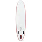 Stand Up Paddle Board SUP Set Rot und Weiß - gehpaddeln SUP Finde dein SUP Board - Stand Up Paddle Boards Shop - gehpaddeln.de - Günstige Preise, kostenlose Lieferung & 30 Tage Geld zurück Garantie!