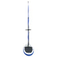 Stand Up Paddle Board SUP Set mit Segel Blau und Weiß - gehpaddeln SUP Finde dein SUP Board - Stand Up Paddle Boards Shop - gehpaddeln.de - Günstige Preise, kostenlose Lieferung & 30 Tage Geld zurück Garantie!