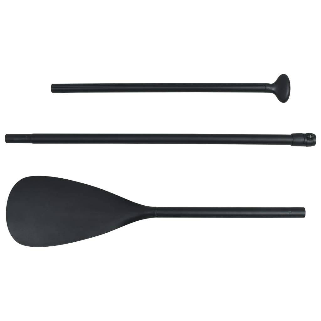 Stand Up Paddle Board SUP Set mit Segel Blau und Weiß - gehpaddeln SUP Finde dein SUP Board - Stand Up Paddle Boards Shop - gehpaddeln.de - Günstige Preise, kostenlose Lieferung & 30 Tage Geld zurück Garantie!