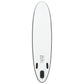 Stand Up Paddle Board SUP Set Schwarz und Weiß - gehpaddeln SUP Finde dein SUP Board - Stand Up Paddle Boards Shop - gehpaddeln.de - Günstige Preise, kostenlose Lieferung & 30 Tage Geld zurück Garantie!