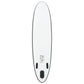 Stand Up Paddle Board SUP Set Schwarz und Weiß - gehpaddeln SUP Finde dein SUP Board - Stand Up Paddle Boards Shop - gehpaddeln.de - Günstige Preise, kostenlose Lieferung & 30 Tage Geld zurück Garantie!