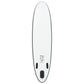 Stand Up Paddle Board SUP Set Schwarz und Weiß - gehpaddeln SUP Finde dein SUP Board - Stand Up Paddle Boards Shop - gehpaddeln.de - Günstige Preise, kostenlose Lieferung & 30 Tage Geld zurück Garantie!